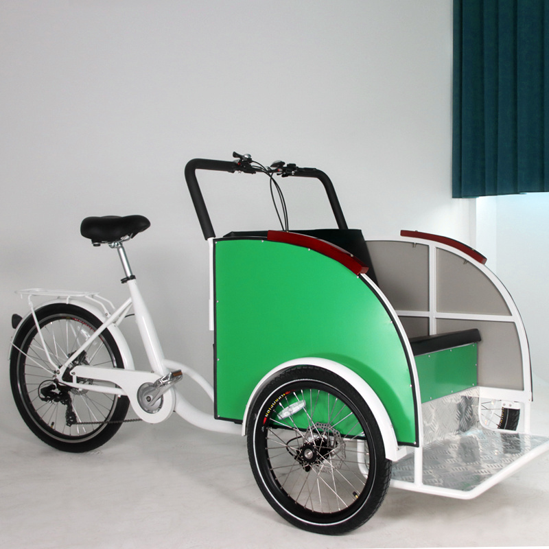 e pedicab electric pedicab rickshaw