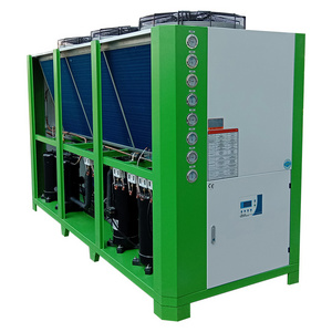 2500 kw 10ton 30ton 50ton 100ton 200ton Industrial Water Chiller