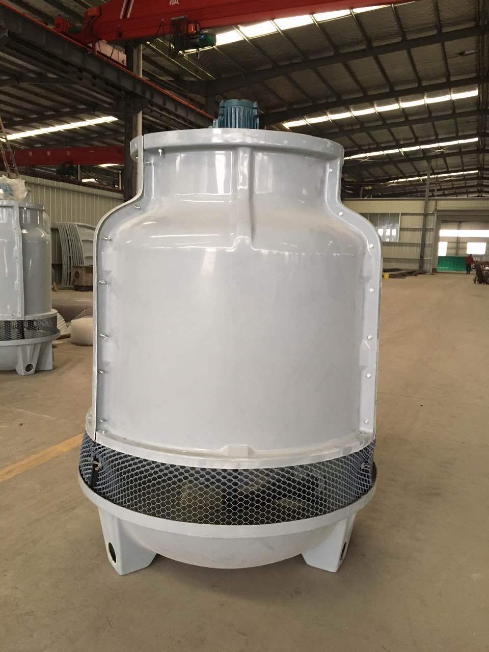 Small Cooling Tower  for Plastic Injection Molding