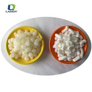 Daily Chemical Soap Detergent Soap Noodles Natural and Syndet Soap Base 8020