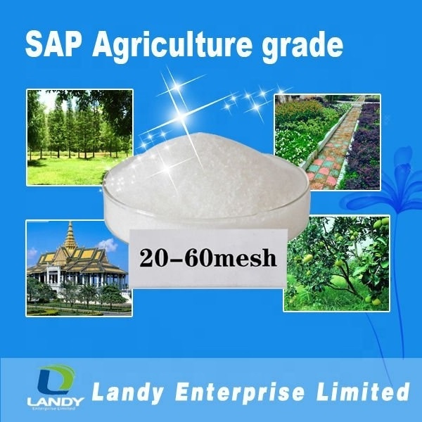 SAP SUPER ABSORBENT POLYMER PRICE