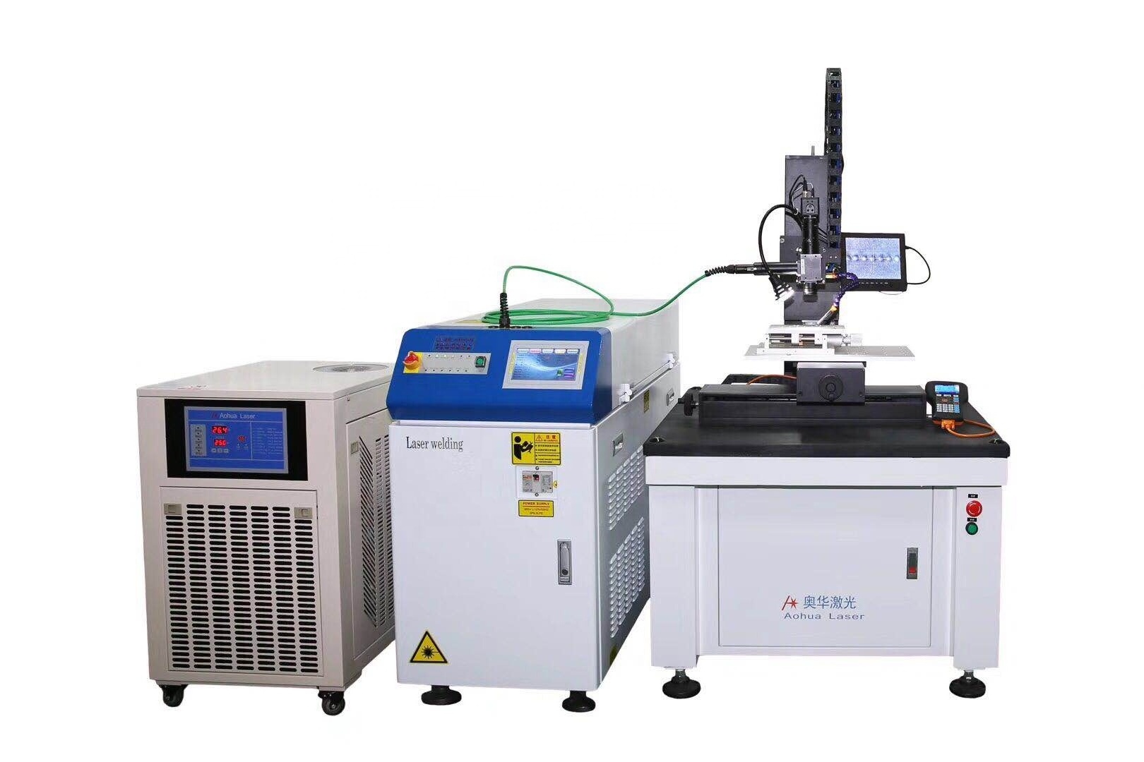 Factory price UV laser marking logo printing coding maker machine