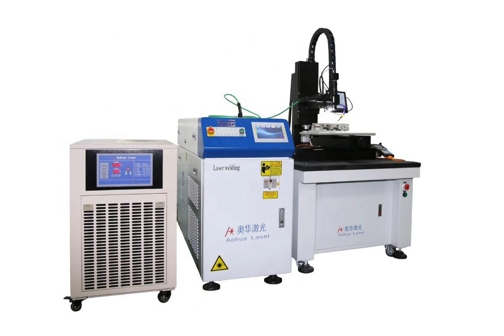 Factory price UV laser marking logo printing coding maker machine