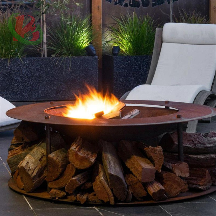 propane fire pits for sale big metal fire pit hemisphere camping wood stove fire pit