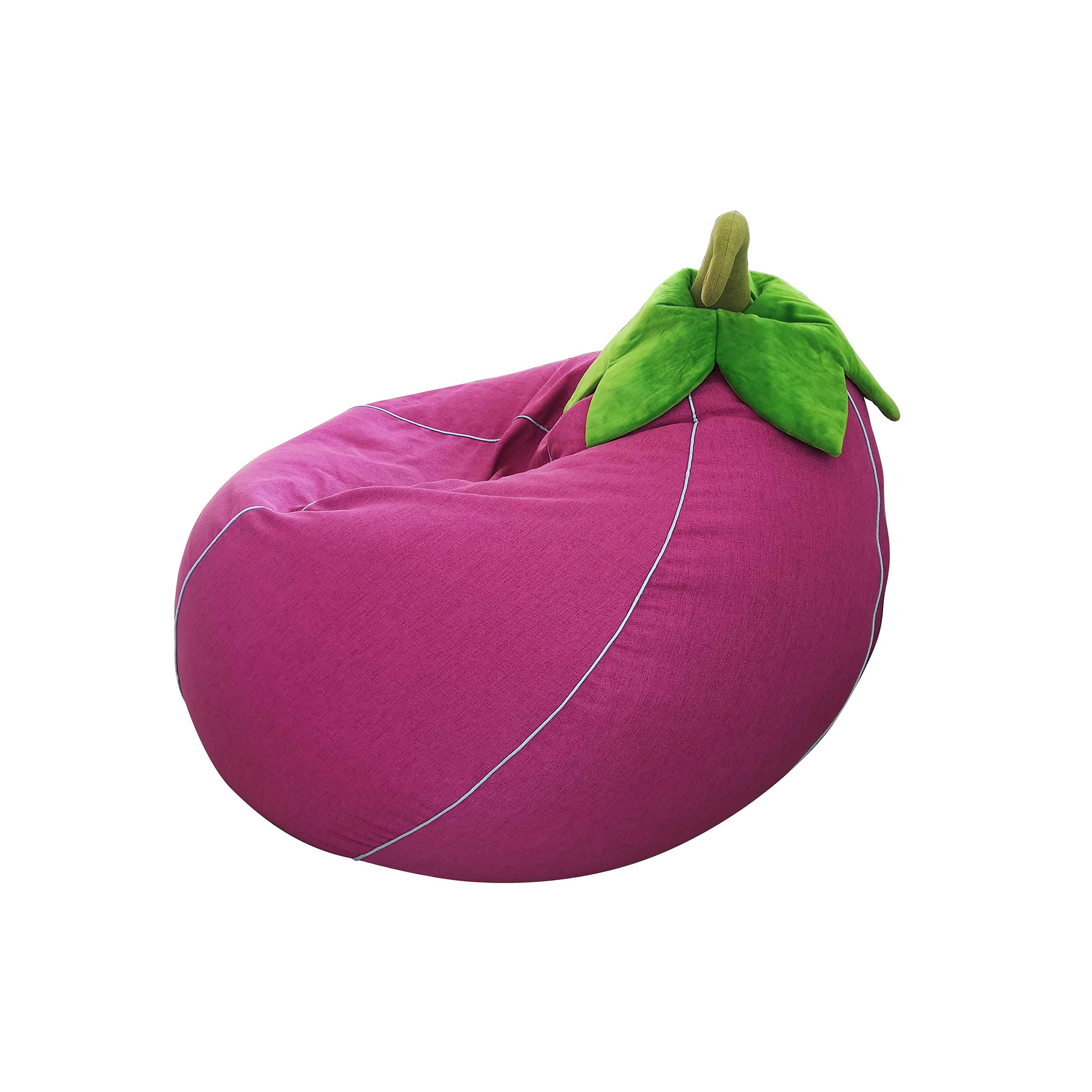 Soft Bean Bag Chairs for Kids, Teens, Adults  Removable and Machine Washable Cover