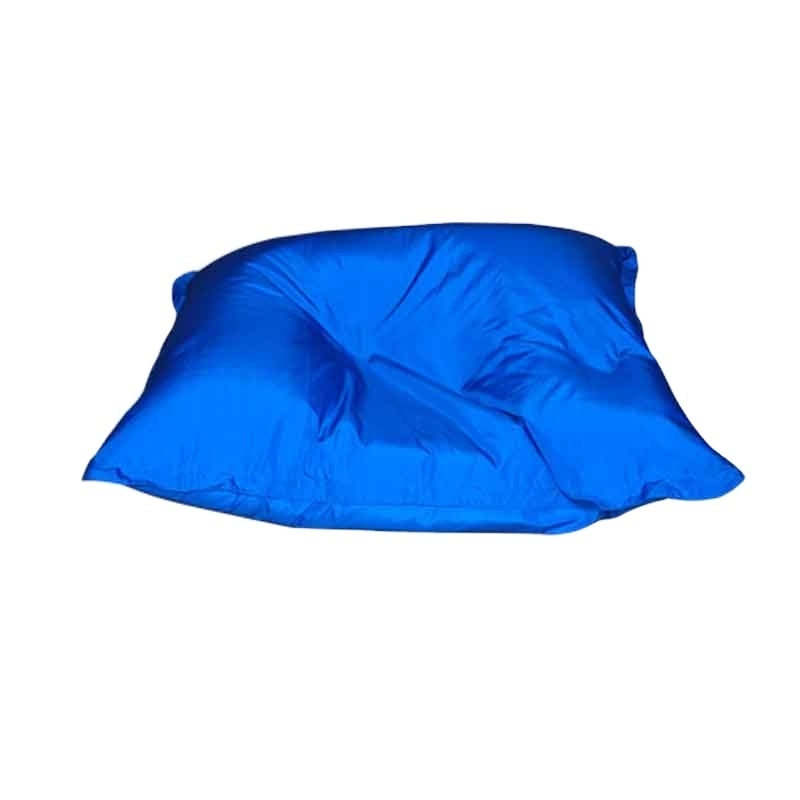 cover and liner soft EPS beads stuffed floating toys outdoor bean bag chair waterproof pool