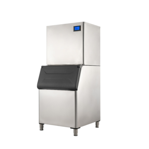 Ice Machine 500kg High Efficiency Best Selling Ice Factory Machine Plant Commercial Block Crystal Ice Maker