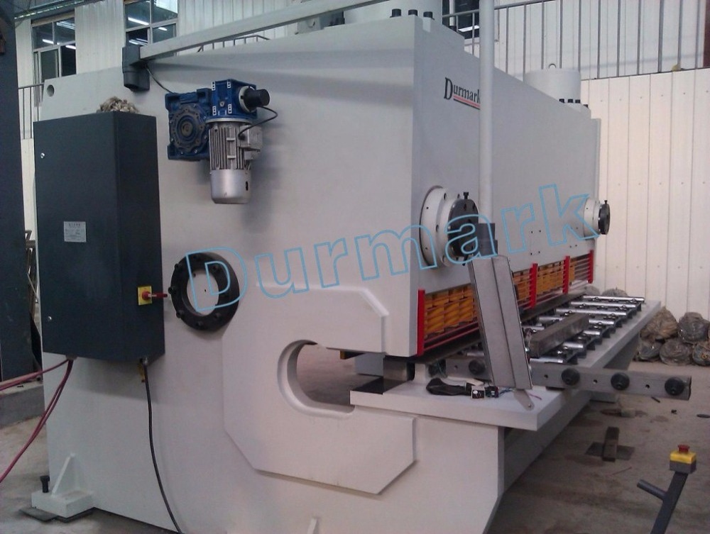 stainless steel sheet cutting machine/economical shearing machine/billet shearing machine