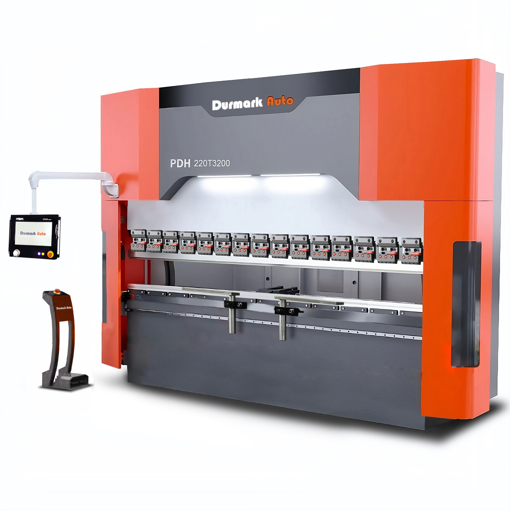 High quality door frame hydraulic press brake PDH stainless steel sheet metal bending machines