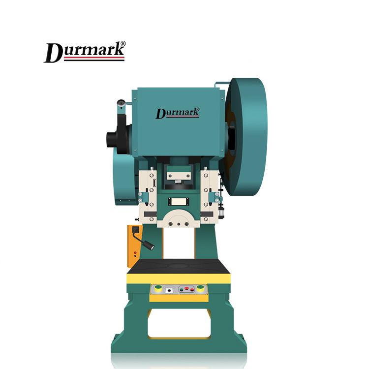 Round coin mechanism power press/metal stamping machine