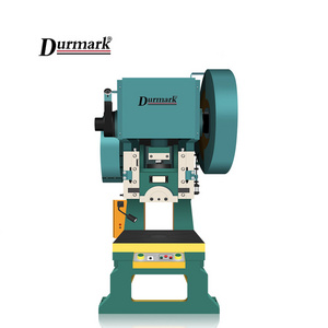 Round coin mechanism power press/metal stamping machine