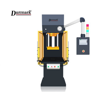 Factory powder molding hydraulic press machine/powder compacting press/powder hydraulic forming press machine