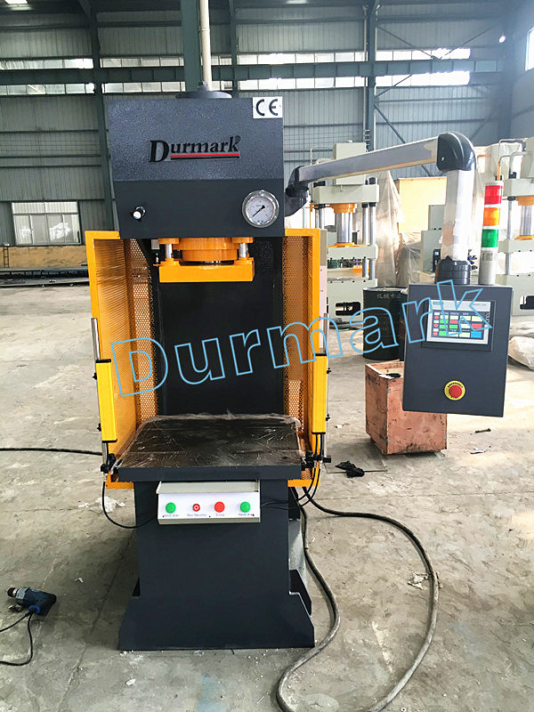 Factory powder molding hydraulic press machine/powder compacting press/powder hydraulic forming press machine