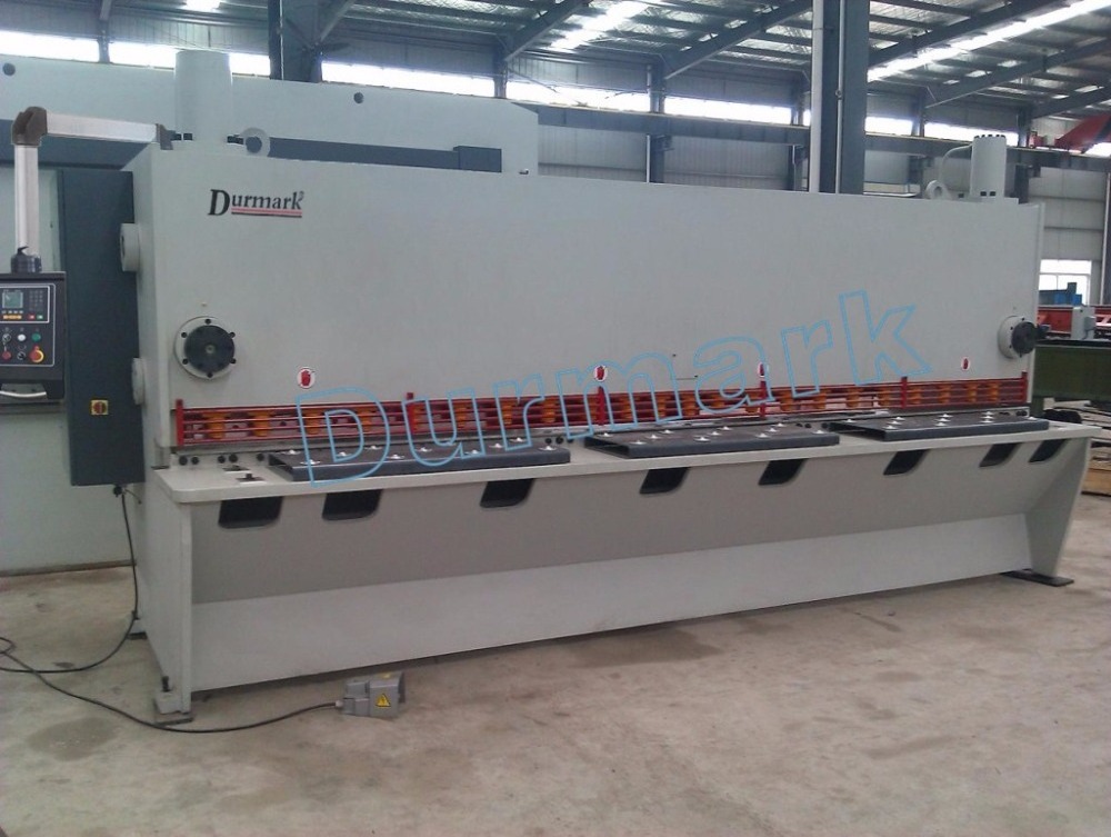 stainless steel sheet cutting machine/economical shearing machine/billet shearing machine