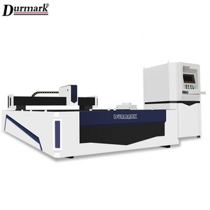 cnc laser cutting machine sheet metal fiber laser 1000w for sale