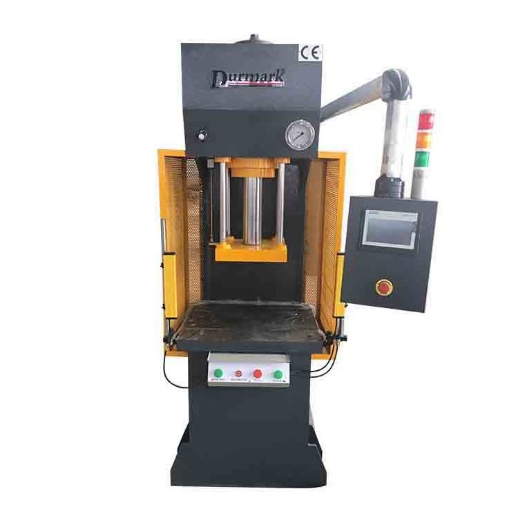 Factory powder molding hydraulic press machine/powder compacting press/powder hydraulic forming press machine