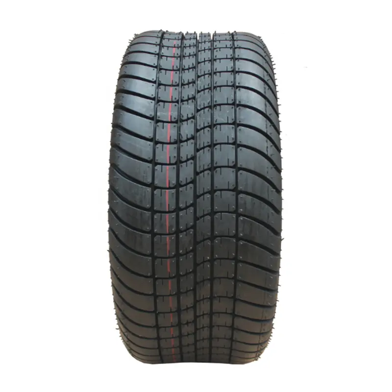 18*8.5-8 set of 4 ply tires for golf club car manufacturer price waterproof