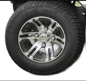 Golf Carts Tires Size 14 inch 12 inch 18*8.5-8 205/50-10 Play 4 6 set