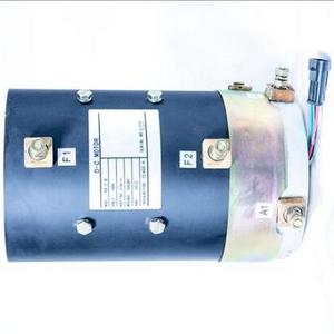 electric car dc motor 48v engine club car parts