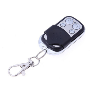 Universal Wireless Cloning 315Mhz Remote Control Key Chain Garage Electric Door Opener Remote Transmitter