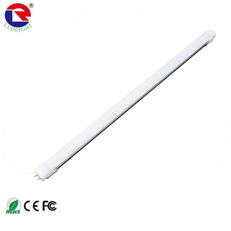 T8 Led Lamp G13 Fluorescent Tube 0.6 M 1.2 M Workshop Warehouse Garage Lamp Led Tube Light 4ft Ce Rohs