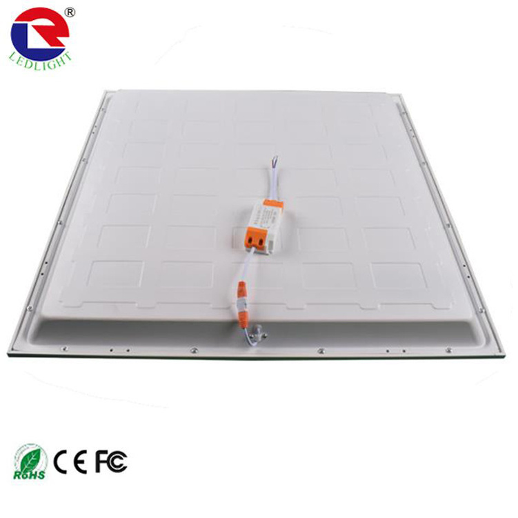 Selectable 2x2 2x4 led panel light 30x30 60x60 90x90 cm led flat panel light 36W 42W led light panel ceiling