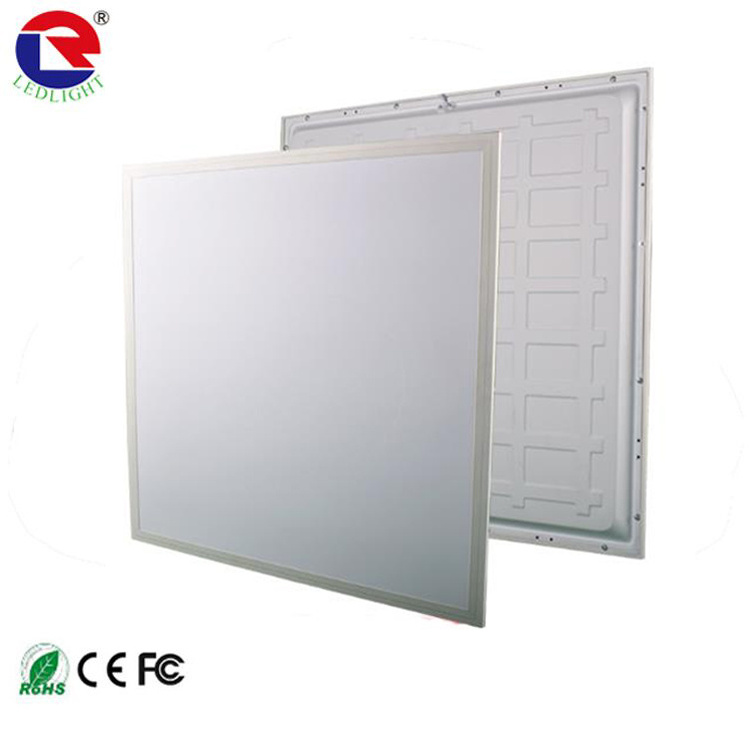 Selectable 2x2 2x4 led panel light 30x30 60x60 90x90 cm led flat panel light 36W 42W led light panel ceiling