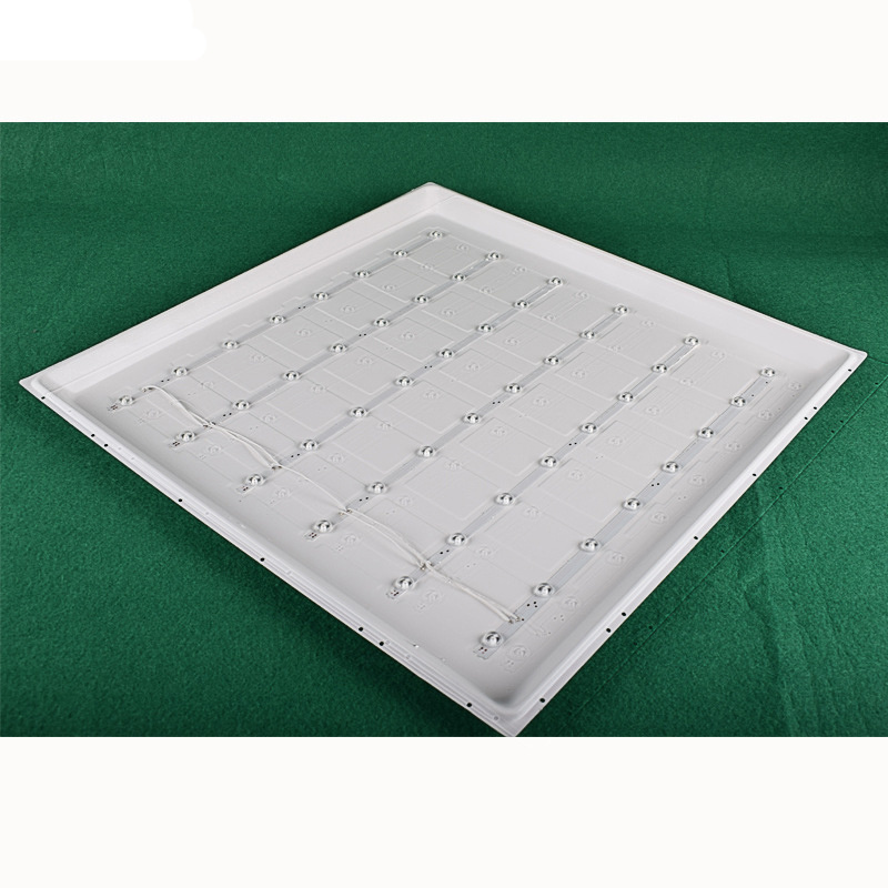 Selectable 2x2 2x4 led panel light 30x30 60x60 90x90 cm led flat panel light 36W 42W led light panel ceiling