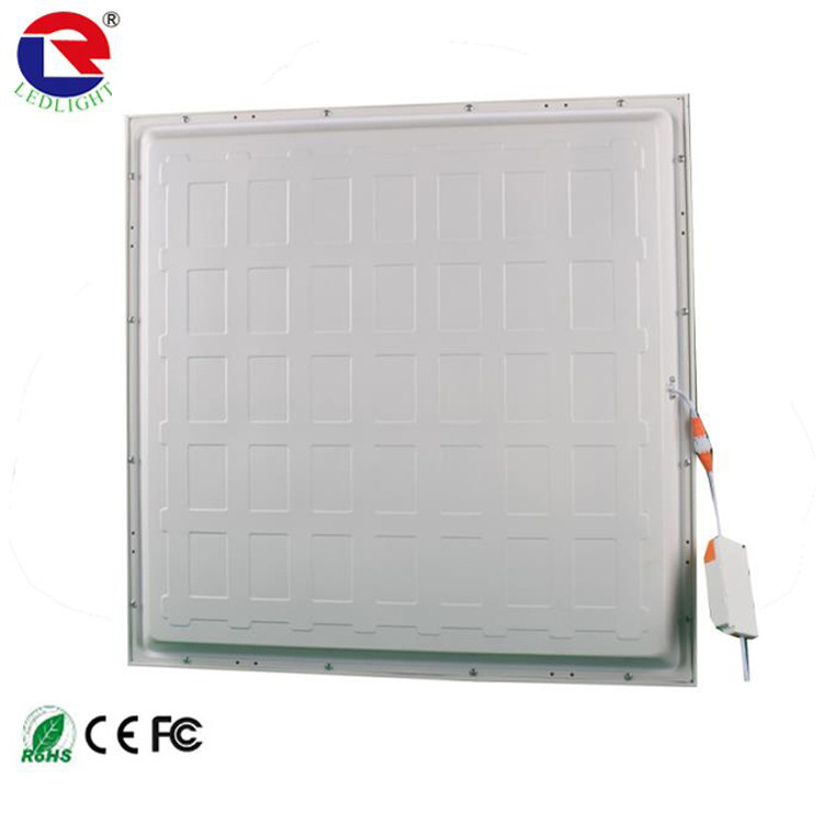 Selectable 2x2 2x4 led panel light 30x30 60x60 90x90 cm led flat panel light 36W 42W led light panel ceiling