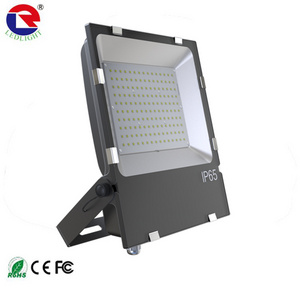 Outdoor watertight American style 50w 100w led flood light bulbs IP65