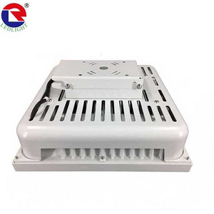 IP66 high lumen 140ln/w ceiling light 100w led canopy light petrol pump for gas station