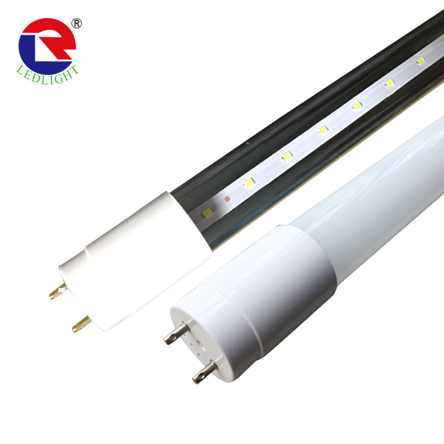 High quality 1200mm 4feet t8 led lamp tube 18w ,led tubular lamps