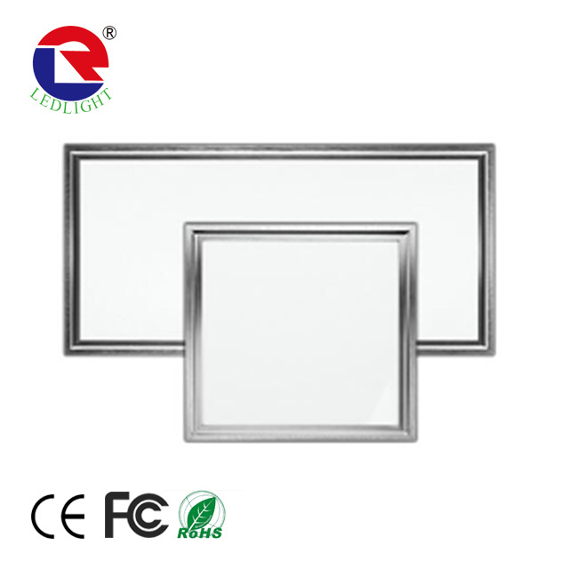 2018 New design custom 600 x 600 led panel,36w led panel light,led ceiling light panel