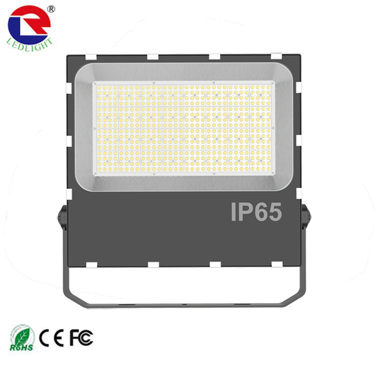 Outdoor watertight American style 50w 100w led flood light bulbs IP65