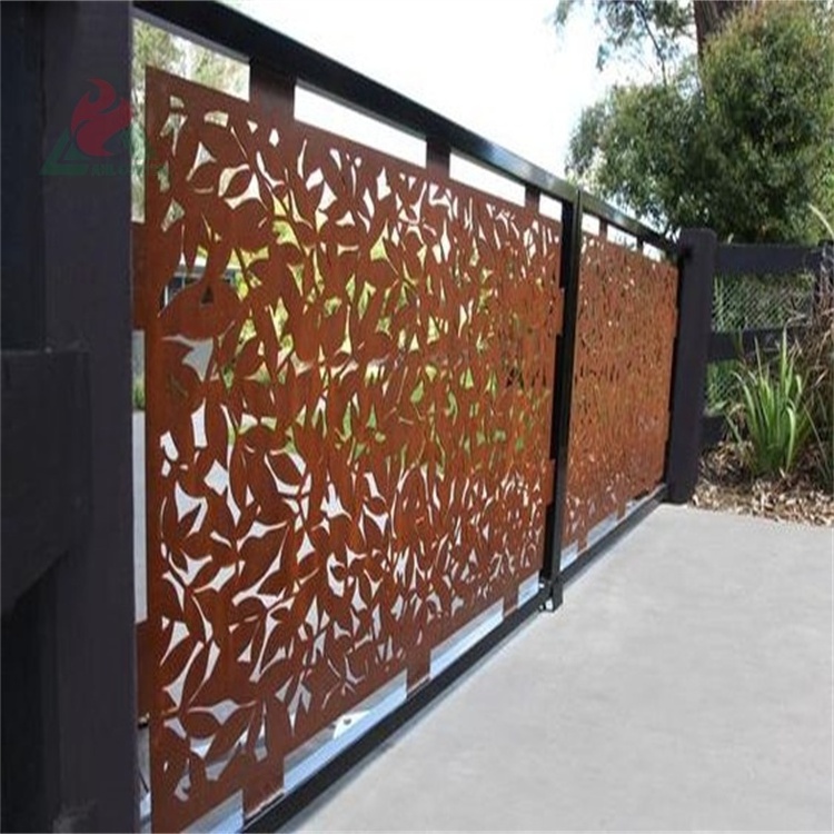 wrought iron gates metal fence garden fence fence extensions