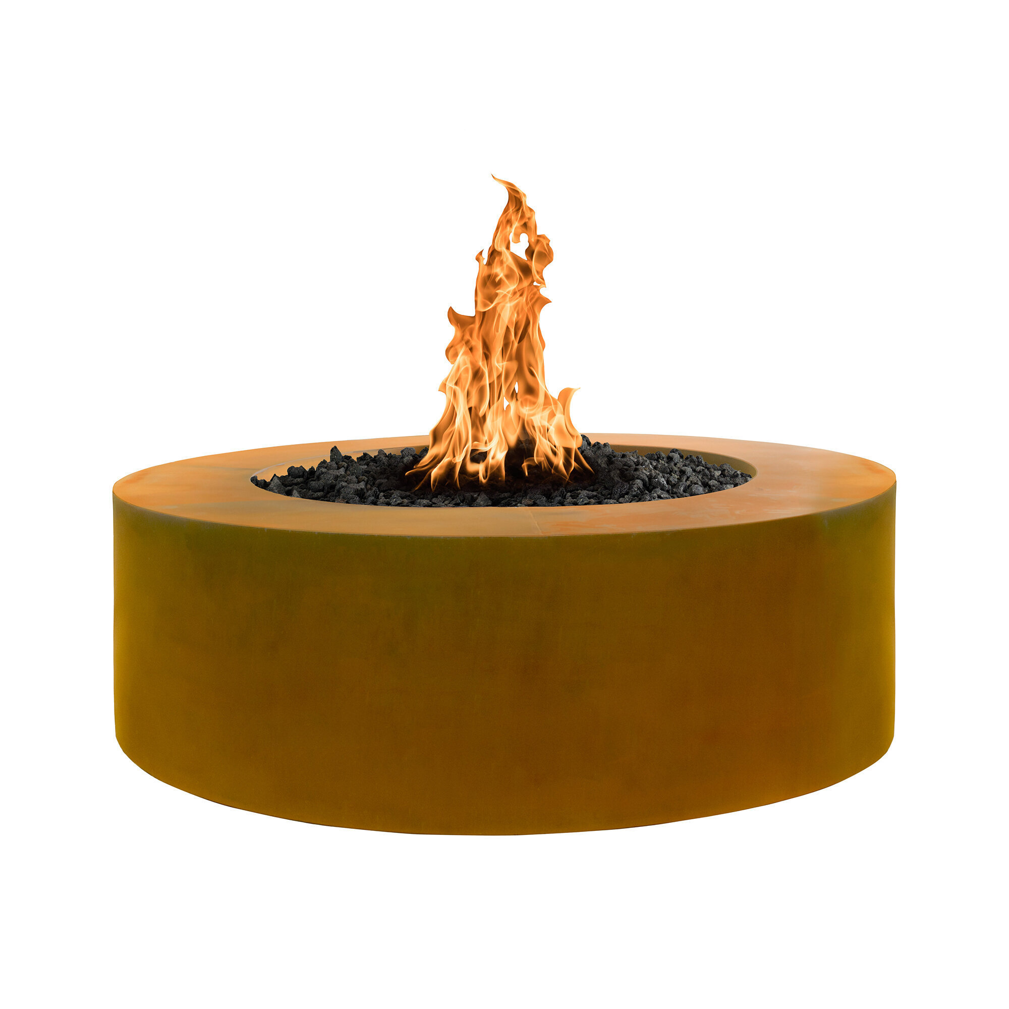 indoor outdoor fire pit outdoor corten steel fire pits fireplace grill terrace firepit