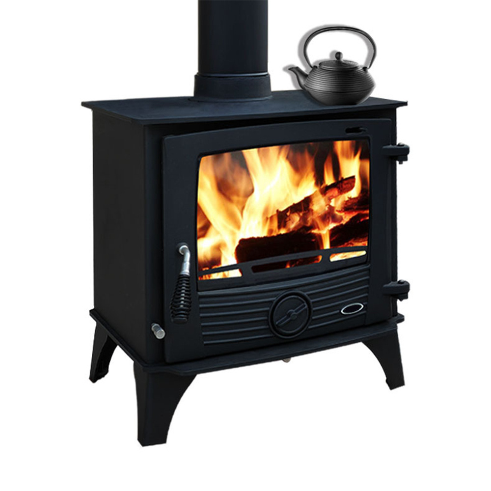 Fireplace Large Glass Modern Cast Iron Wood Stove Antique Cast Iron Wood Burning Stoves Modern Coal Stoves