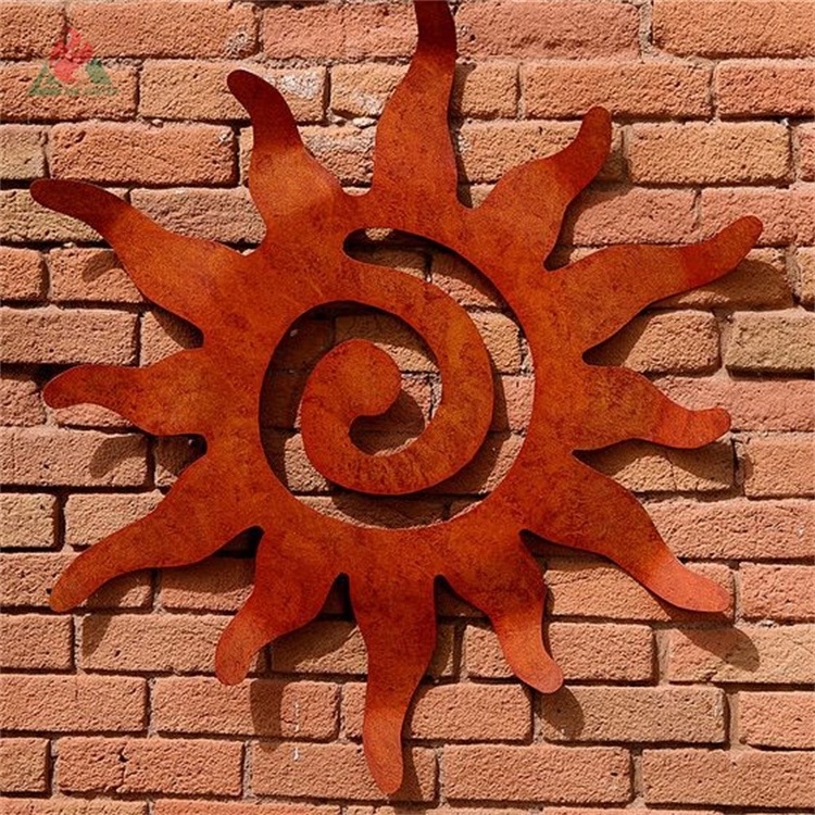 The best  metal wall tree of life decor outdoor metal christmas decoration