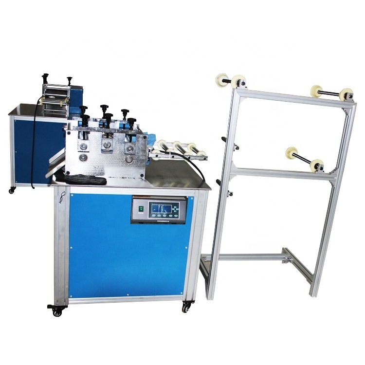 diaper making machine price fully automatic