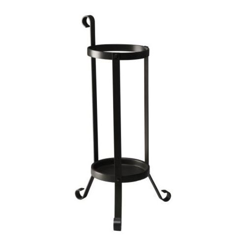 Nre Arrival Umbrella Stand Antique Design With Black Color Base Rack Umbrella Bucket Indoor Home Decoration