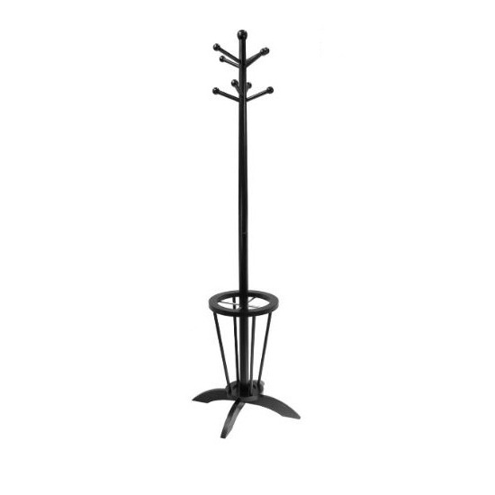 Whole sale Gold Wrought Iron Umbrella Stand Free Standing umbrella holder for entryway Use Hotel Indoor & Outdoor