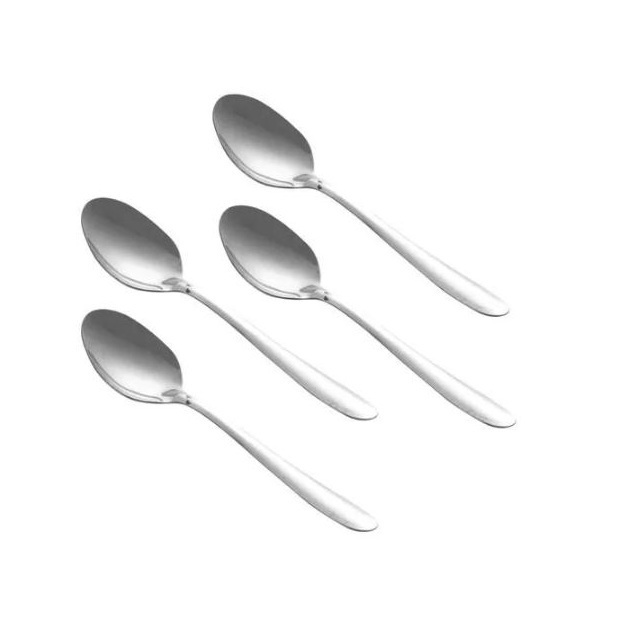 Restaurant Wedding Party Silverware Cutlery Set Spoon Fork Stainless Steel Sets Indoor Dinnerware  Cutlery Set