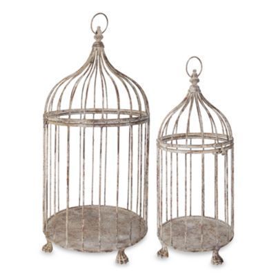 New Style Shiny Polished Iron Wire Metal Large Birds Cage With Green Base For Home Garden Decoration Different Style Bird Cage