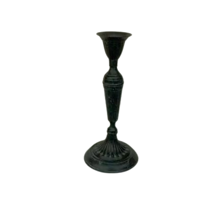 Tall Size Metal Candle Stand Excellent Quality Handmade Designer Candle Holder Top Selling Classic Stylish Candle Pillar