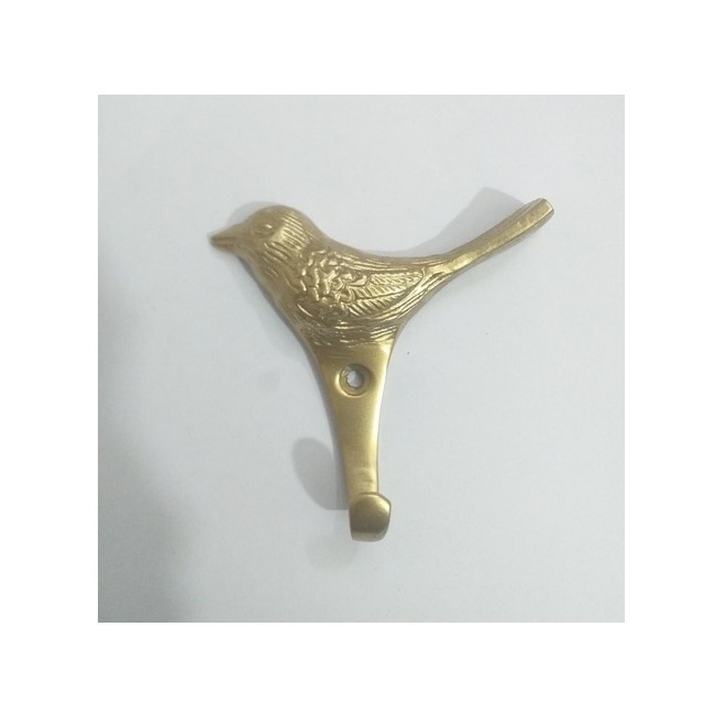 Metal Hanger Wall Hook New Metal Wall Mounted Hook In New Style Coat Hanger Hook In Wholesale Price Wall Hanger In Metal