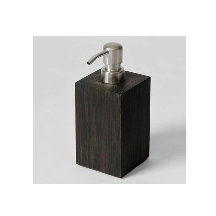 Metal Rose gold stainless steel hand soap dispenser foaming soap bottle with pump toilet paper holder