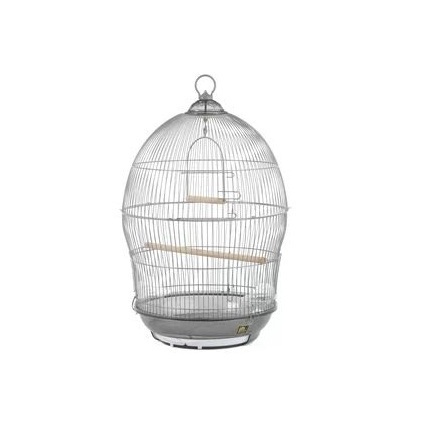 Metal Bird Cage Handmade Designer Wholesale Luxurious Decorative Cage New Arrival Indian Stylish Bird Cage