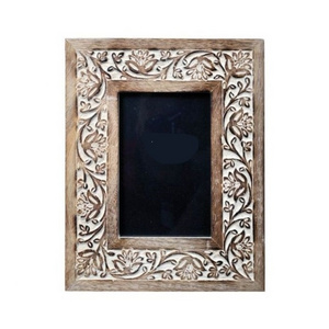 Antique modern handmade classic stylish decorative vintage fancy customized elegant unique Wooden Picture frame