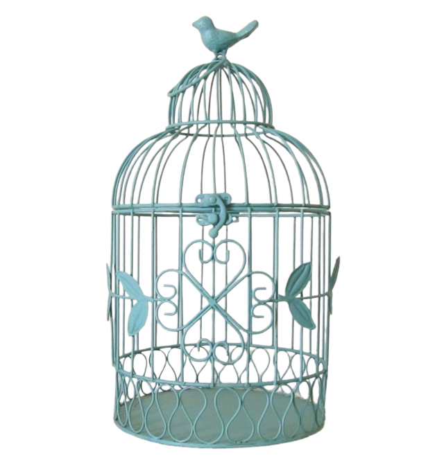 Metal Bird Cage Handmade Designer Wholesale Luxurious Decorative Cage New Arrival Indian Stylish Bird Cage