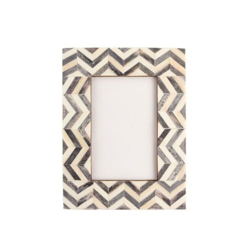 Square Shape Photo Frame elegant modern  vintage casual stylish unique design resin picture frames for Home Decoration